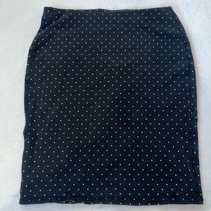 old navy pencil skirt